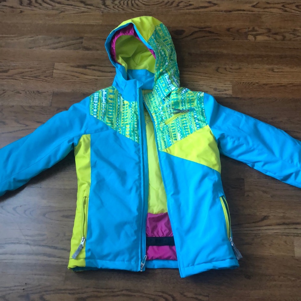 Spyder Ski/Winter Coat